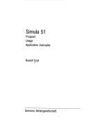 Tapa de Simula51