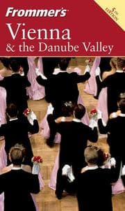 Tapa de Vienna & the Danube Valley