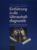 Tapa de Einfuehrung in die Ultraschalldiagnostik