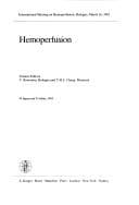 Tapa de Hemoperfusion
