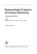 Tapa de Immunological aspects of contact sensitivity