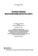 Tapa de International Workshop on Poliovirus Attenuation: Molecular Mechanisms and Practical Aspects