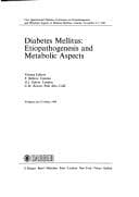 Tapa de Diabetes Mellitus