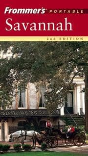 Tapa de Savannah