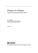 Tapa de Fitness of a nation