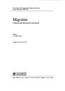 Tapa de Migraine