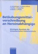 Tapa de Betaubungsmittelverschreibung an Heroin-Abhangige