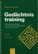 Tapa de Gedachtnistraining