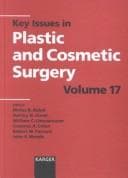 Tapa de Key Issues in Plastic and Cosmetic Surgery