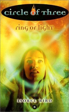Tapa de Ring of light