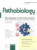 Tapa de Macrophages in Anti-Inflammation