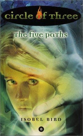 Tapa de The five paths