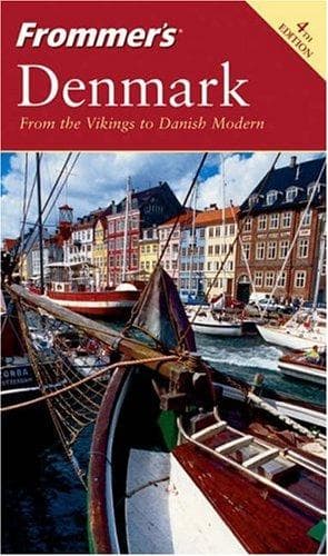 Tapa de Denmark