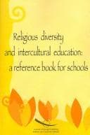 Tapa de Religious Diversity and Intercultural Education