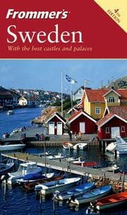 Tapa de Sweden