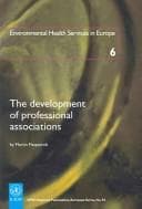 Tapa de Environmental Health Services In Europe 6