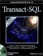 Tapa de Transact-SQL