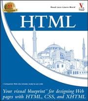 Tapa de HTML