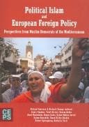 Tapa de Political Islam and European foreign policy