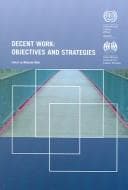 Tapa de Decent Work