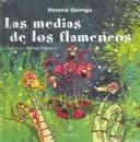 Tapa de Las Medias De Los Flamencos (Cuentos De La Selva)