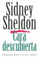 Tapa de Cara descubierta