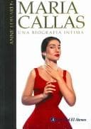Tapa de Maria Callas