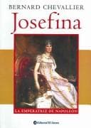 Tapa de Josefina/Josephine