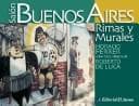 Tapa de Salon Buenos Aires Rimas Y Murales
