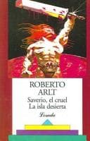 Tapa de Saverio, El Cruel LA Isla Desierta