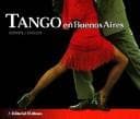 Tapa de Tango en Buenos Aires