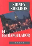 Tapa de El estrangulator