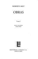 Tapa de Obras