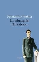 Tapa de La Educacion del Estoico
