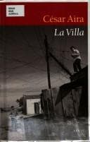 Tapa de LA Villa (Novelistas de Nuestra Epoca)