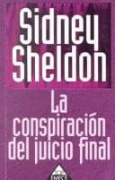 Tapa de La conspiración del juicio final