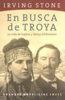 Tapa de En busca de Troya