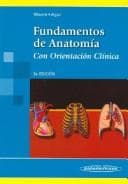 Tapa de Fundamentos de Anatomia