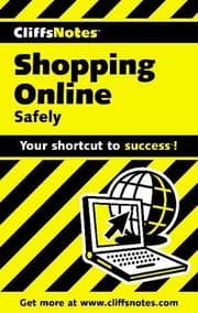 Tapa de CliffsNotes shopping online safely