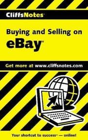 Tapa de Buying and Selling on eBay