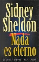 Tapa de Nada Es Eterno