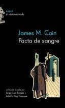 Tapa de Pacto de Sangre