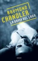 Tapa de Dama En El Lago (1943)