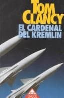 Tapa de El cardenal del kremlin