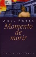 Tapa de Momento de morir