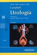 Tapa de Urologia/ Urology