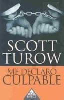 Tapa de Me declaro culpable
