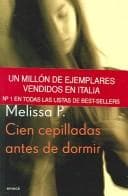 Tapa de Cien Cepilladas Antes De Dormir