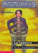 Tapa de Animorphs