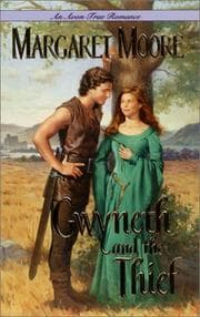 Tapa de Gwyneth and the thief